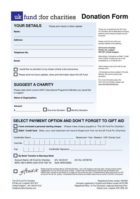 charity adjective form|Charity .